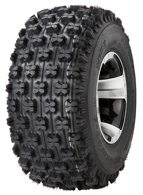 Journey P357 (18/9.5 R8 33F TL 4PR) TL 4PR