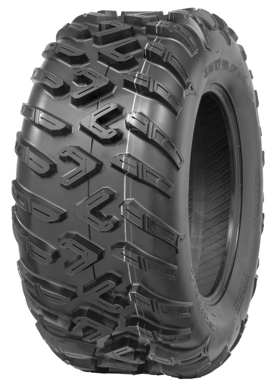 Journey P362 (25/8 R12 43J TL 6PR) TL 6PR