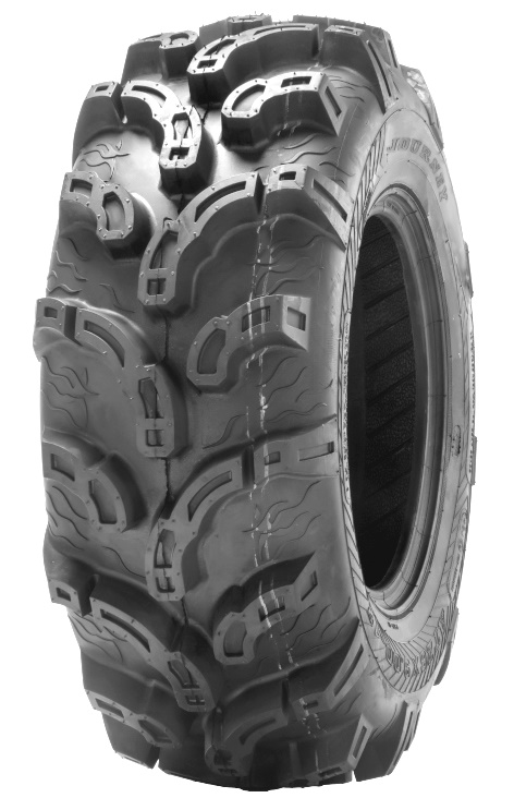 Journey P375 (25/8 R12 43J TL 6PR) TL 6PR