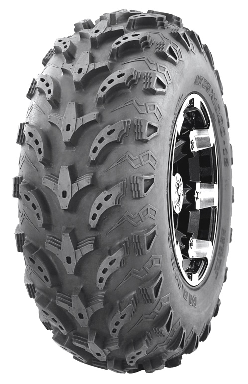 Journey P376 (25/8 R12 43J TL 6PR) TL 6PR