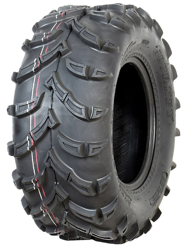 Journey P377 (25/8 R12 38J TL 4PR) TL 4PR