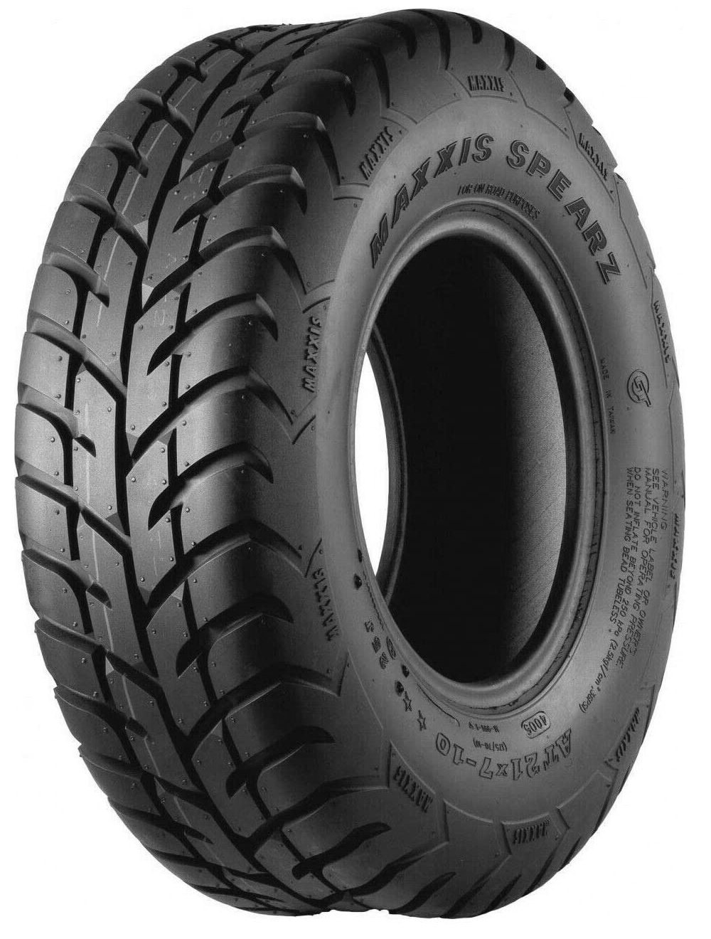 Maxxis M-991 Spearz (21/7 R10 42N )