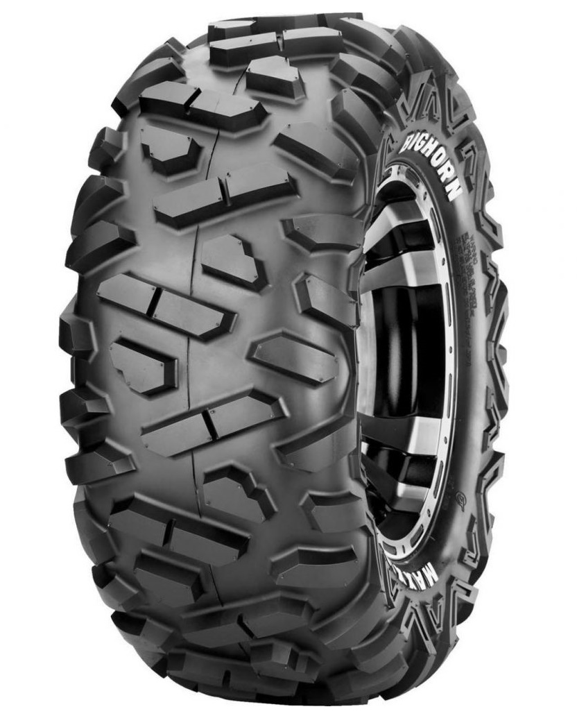 Maxxis M917 BigHorn (26/8 R12 44N )