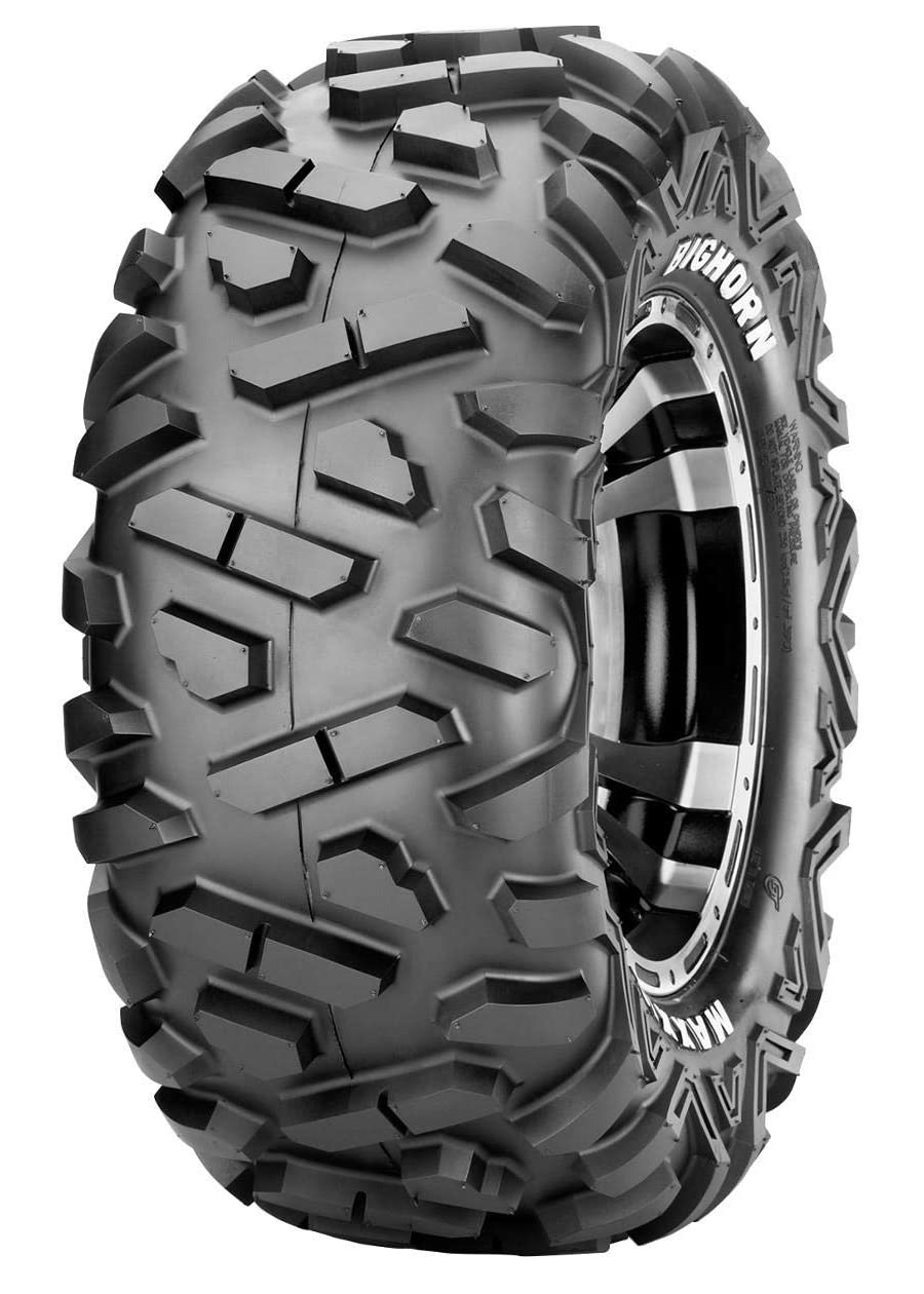 Maxxis M918 BigHorn (26/11 R14 56N )