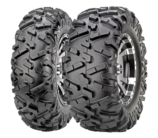 Maxxis MU09 BigHorn 2.0 (26/9 R12 49 6PR) 6PR