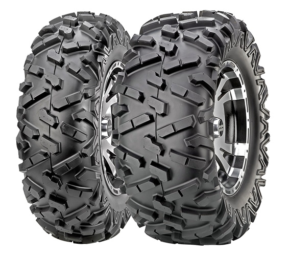 Maxxis MU10 BigHorn 2.0 (26/11 R12 55N 6PR) 6PR