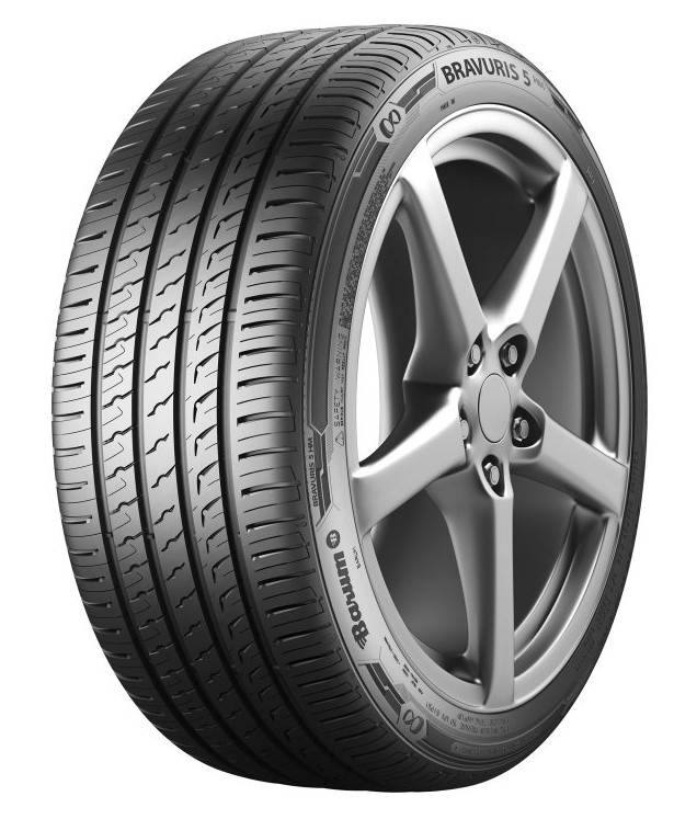Barum Bravuris 5 HM (275/30 R19 96Y XL) XL