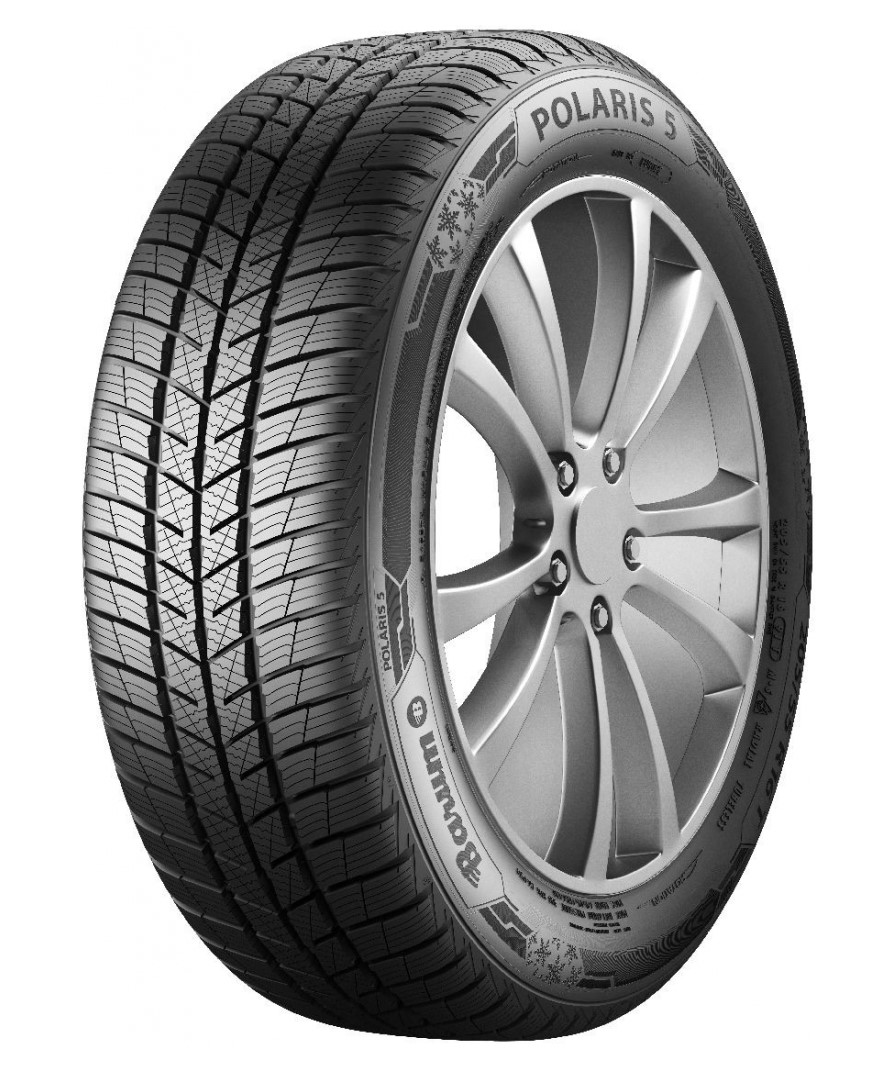 Barum Polaris 5 (215/40 R18 89V XL) XL