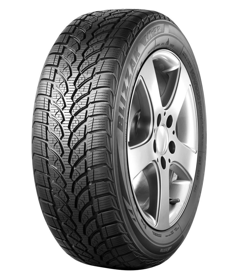 Bridgestone Blizzak LM-32 (225/60 R16 98H )