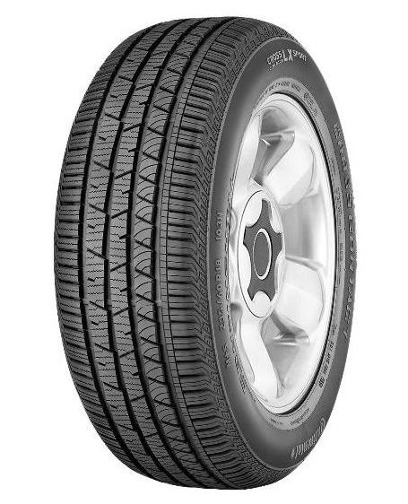 Continental ContiCrossContact LX Sport (275/40 R22 108Y XL) XL