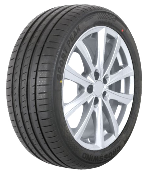 CrossWind Sport Peak (225/45 R19 96Y XL) XL