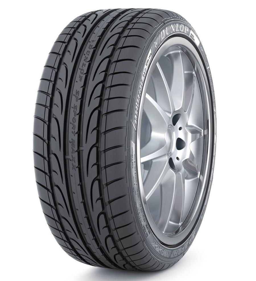 Dunlop SP Sport Maxx (235/45 R20 100W XL MO) XL MO