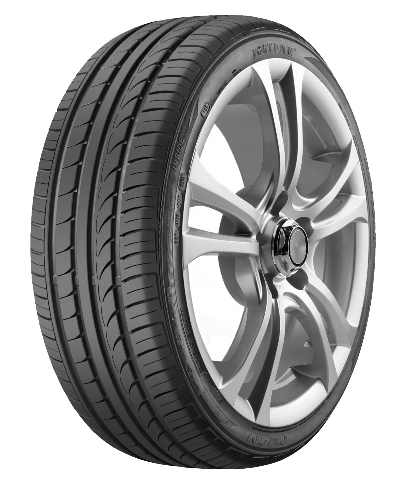 Fortune FSR-701 (255/35 R19 96Y XL) XL