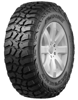 Fortune Maspire M/T (265/70 R17 121Q )
