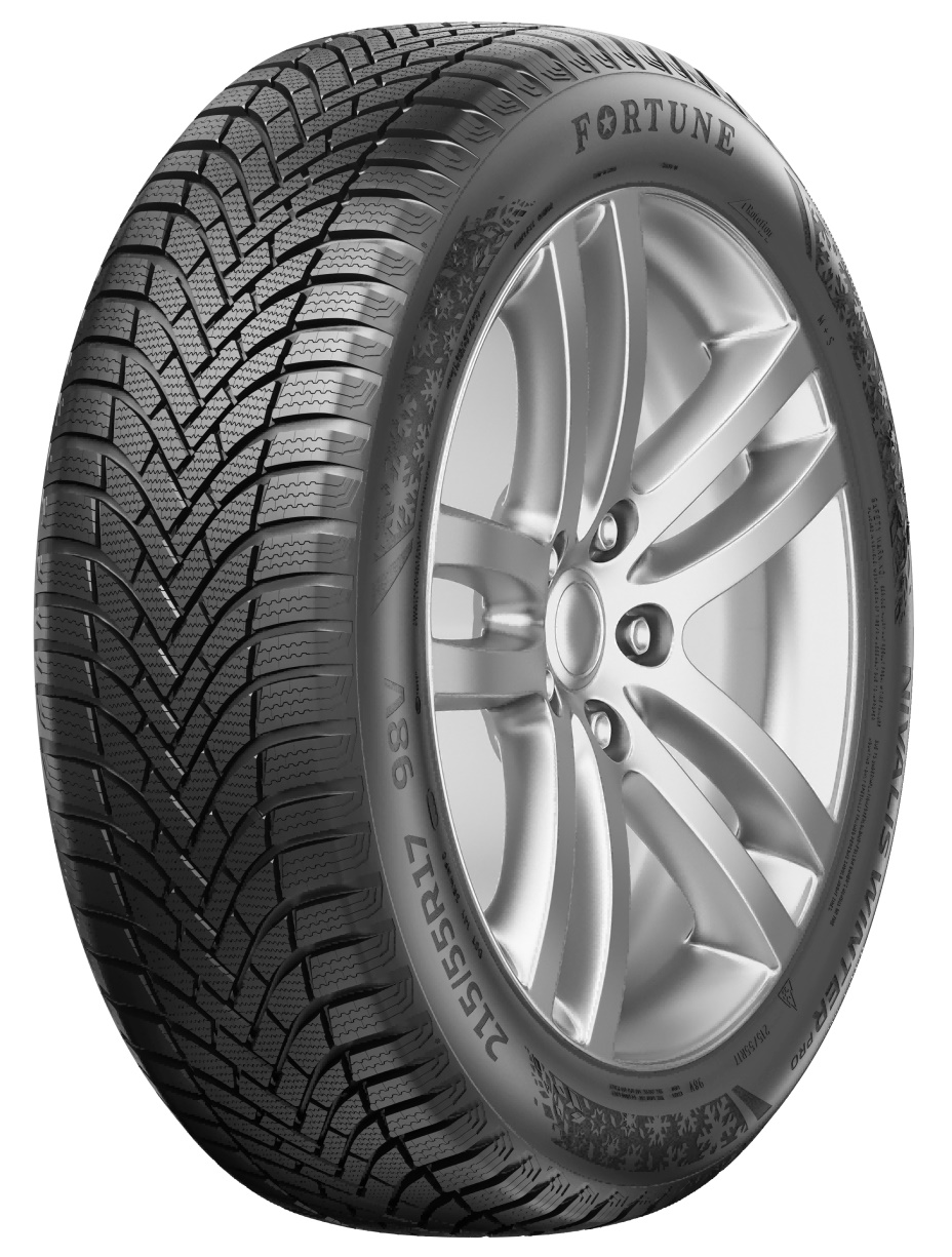 Fortune Nivalis Winter Pro (225/45 R19 96V XL) XL