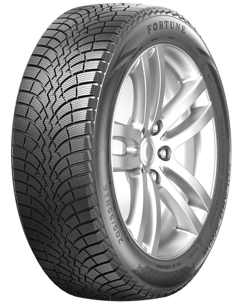 Fortune Polaro Snow (225/50 R17 98H XL) XL
