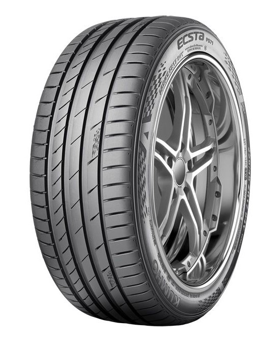 Kumho Ecsta PS71 (275/40 R21 107Y XL) XL