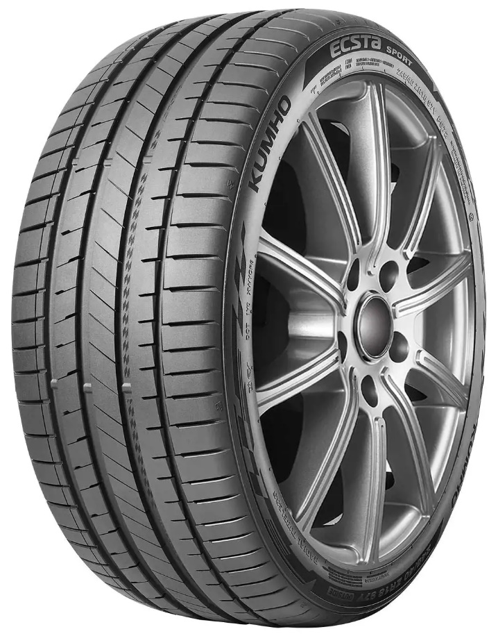 Kumho Ecsta PS72 (265/35 R20 99Y XL) XL