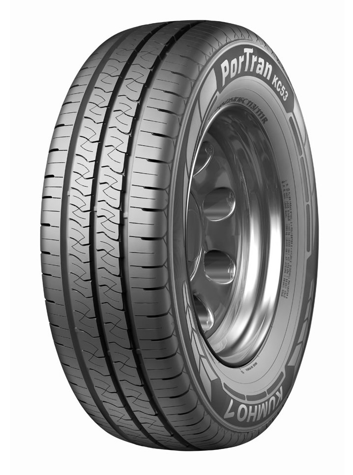 Kumho PorTran KC53 (195/65 R16C 104T )
