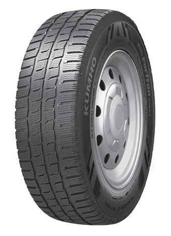 Kumho Winter PorTran CW51 (195/65 R16C 104T )
