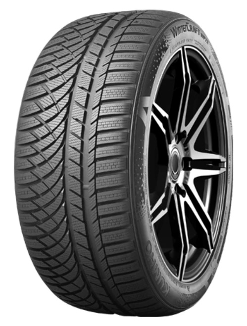 Kumho WinterCraft WP72 (235/45 R19 99V XL) XL