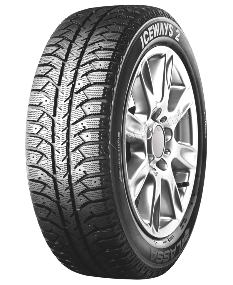 Lassa Iceways 2 (205/60 R16 92T )