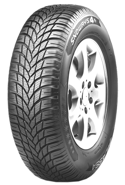 Lassa Snoways 4 (225/50 R17 98V XL) XL