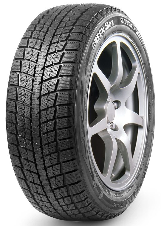 Ling Long Green-Max Winter ICE I-15 SUV (225/55 R18 98T )