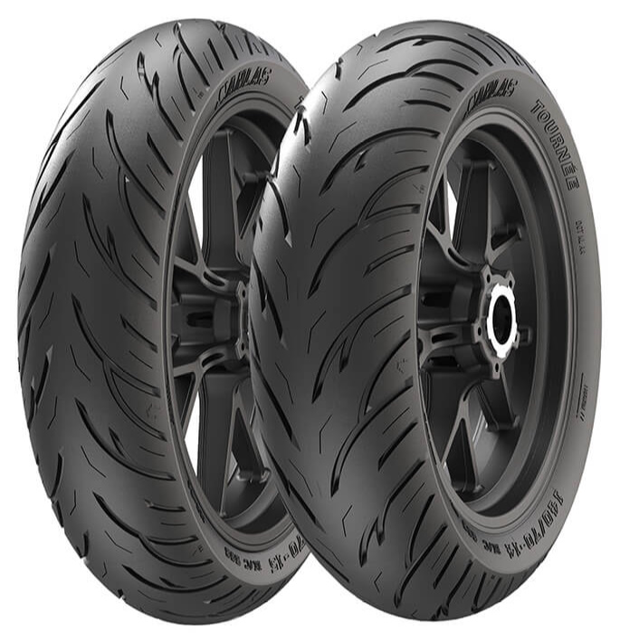 Anlas Tournee (80/90 R16 48P TL) TL
