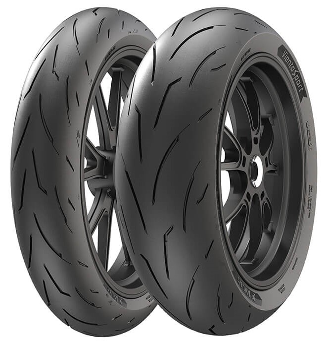 Anlas Viento Sport (150/60 R17 66W TL) TL