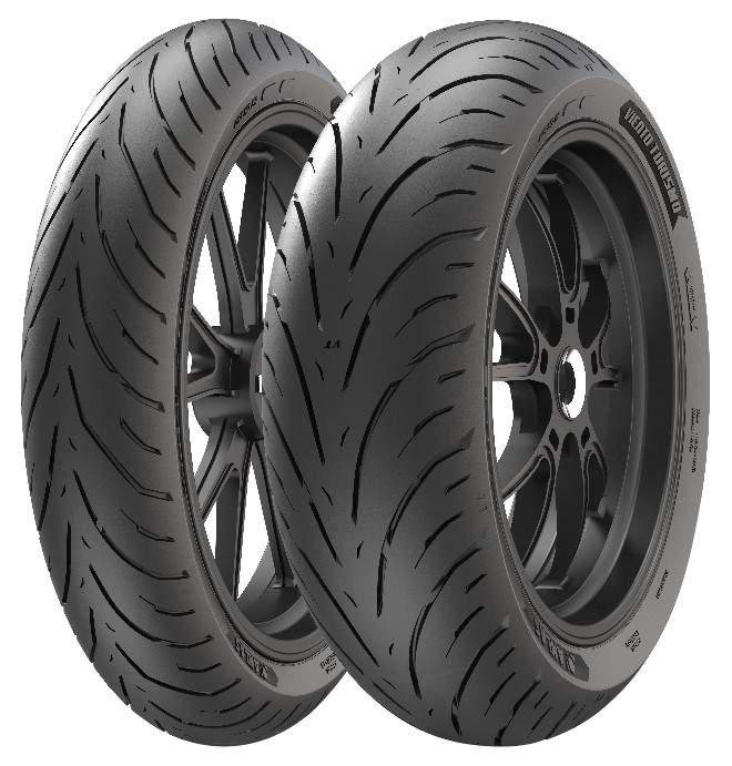 Anlas Viento Turismo (160/60 R17 69W TL R) TL R