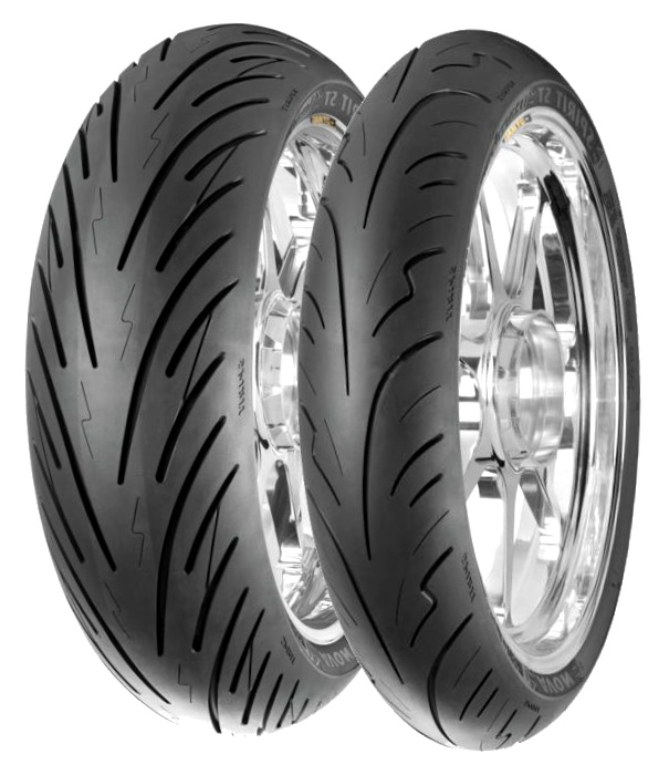Avon Spirit ST (190/50 R17 73W TL R) TL R
