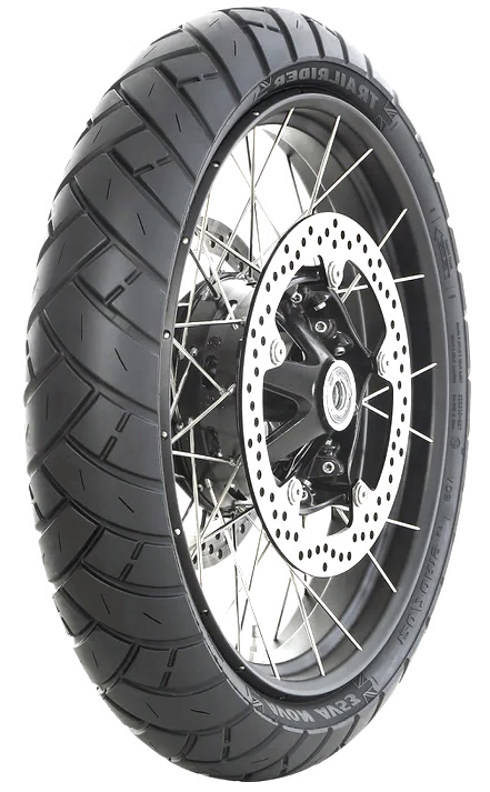 Avon Trailrider AV53 (120/70 R19 60W TL F) TL F