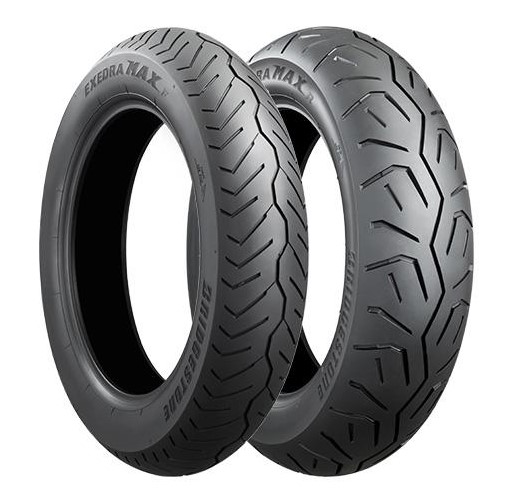 Bridgestone Exedra Max (130/90 R15 66S TT R) TT R