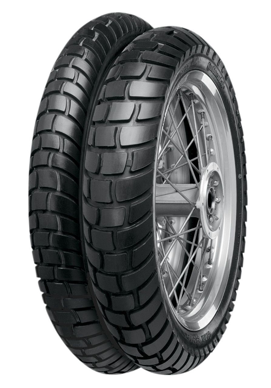 Continental Conti Escape (90/90 R21 54H TL F) TL F
