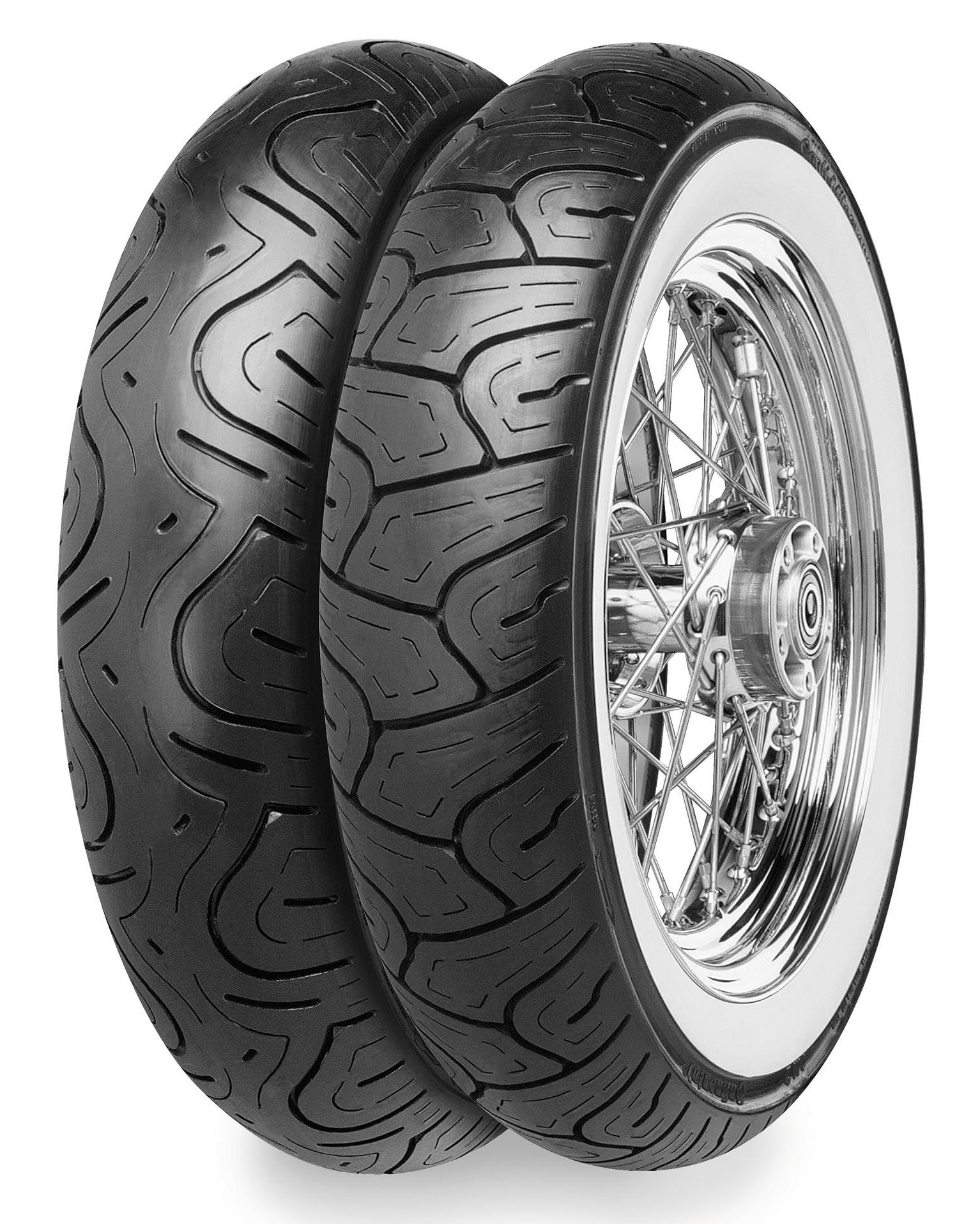 Continental ContiLegend WW (140/90 R16 71H TL R) TL R