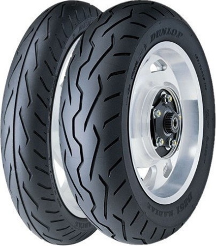 Dunlop D251 (200/60 R16 79V TL R) TL R