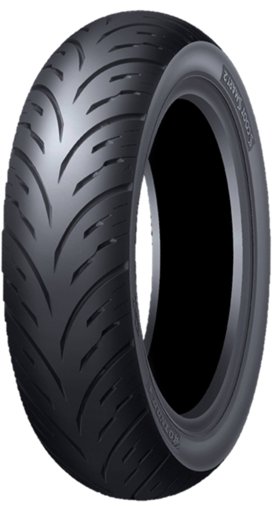 Dunlop ScootSmart 2 (80/90 R14 40P TL F) TL F