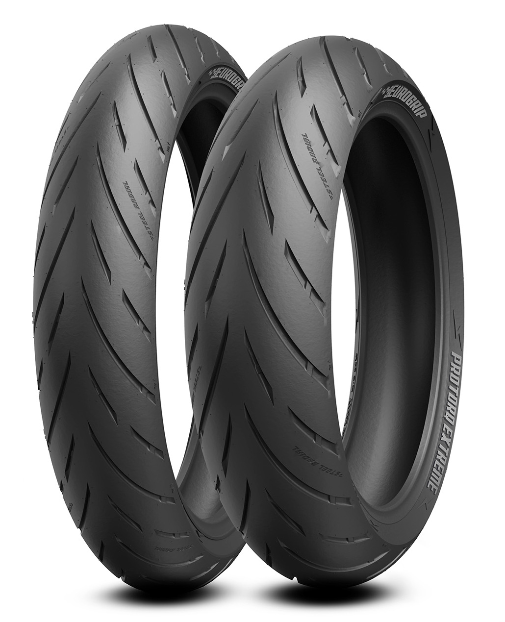 Eurogrip Protorq Extreme (140/70 R17 66W TL R) TL R
