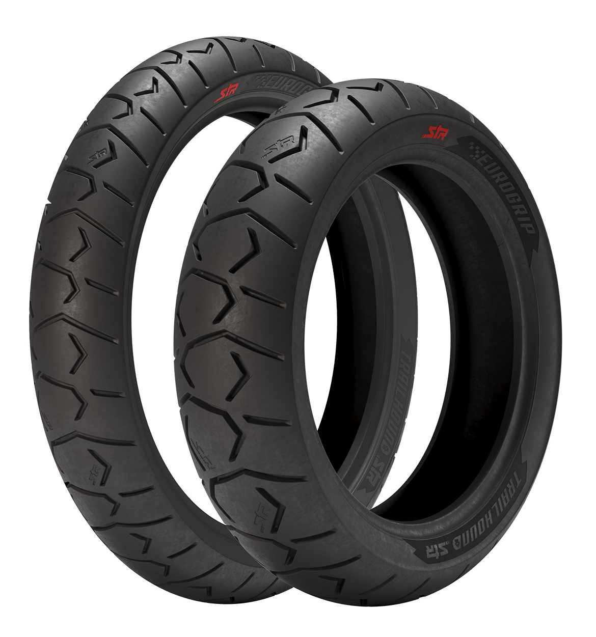 Eurogrip Trailhound STR (90/90 R21 54H TL F) TL F