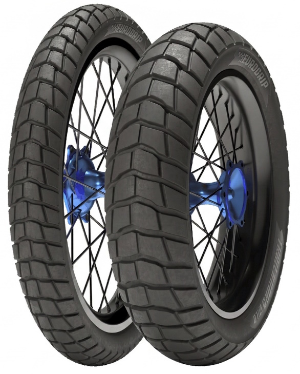 Eurogrip Trailhound Wild (90/90 R21 54V TL F) TL F