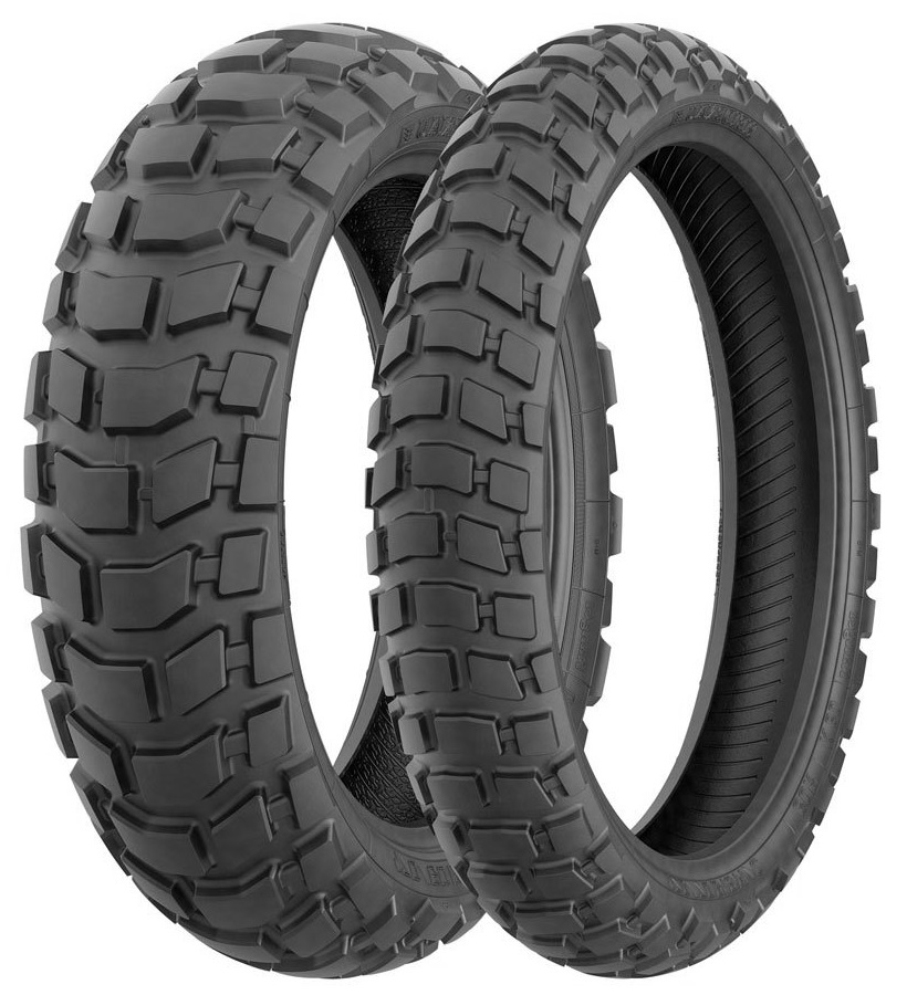 Heidenau K60 Ranger (170/60 R17 72R TL R) TL R