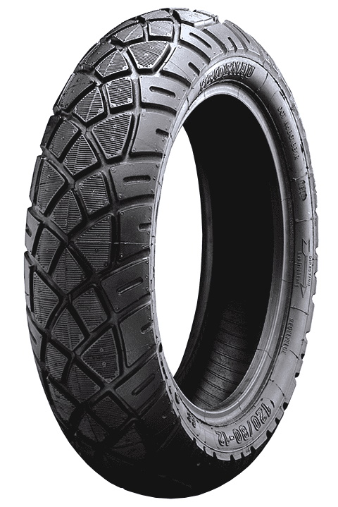 Heidenau K58 Snowtex (120/70 R11 56M TL) TL