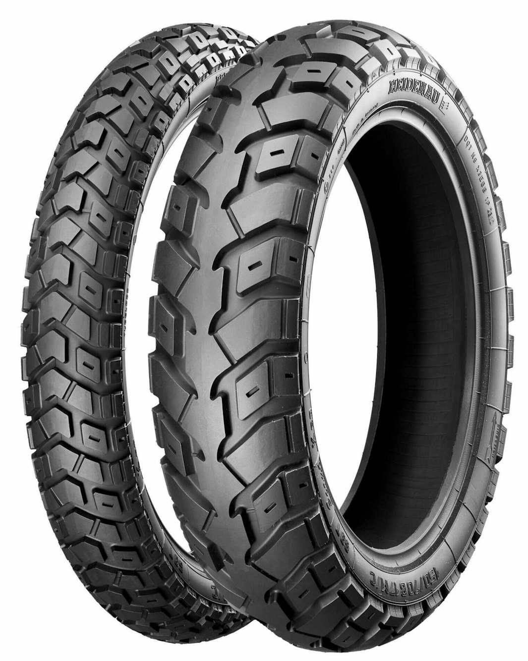 Heidenau K60 Scout (90/90 R21 54T TL F) TL F
