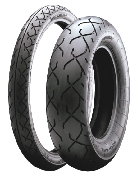 Heidenau K65 (150/80 R16 71H TL) TL