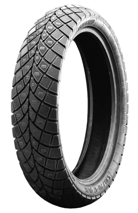 Heidenau K66 Snowtex (120/70 R14 55S TL) TL