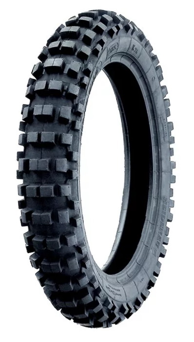 Heidenau K74 (120/90 R18 65S TT R) TT R