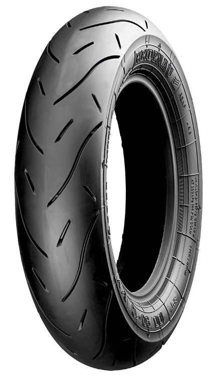 Heidenau K80 SR (100/90 R10 61M TL) TL