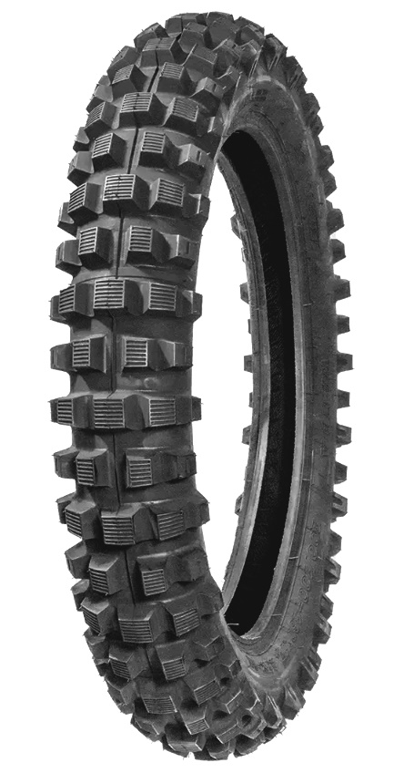 Journey P2001 (110/100 R18 64M TT) TT