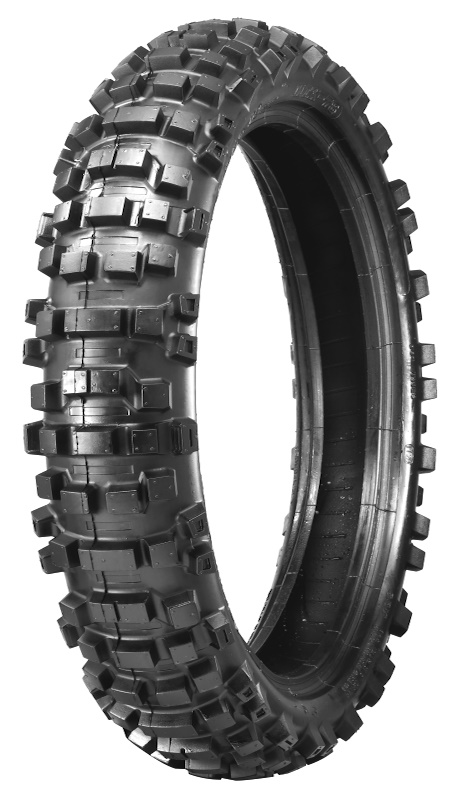 Journey P2002 (100/90 R19 57M TT) TT